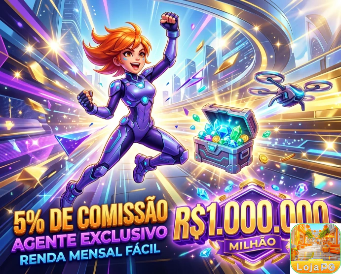 lojapg.com Promo