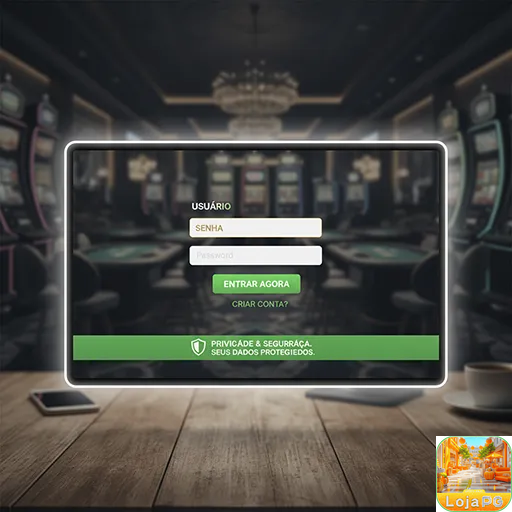 lojapg.com - copiar rápido link de acesso