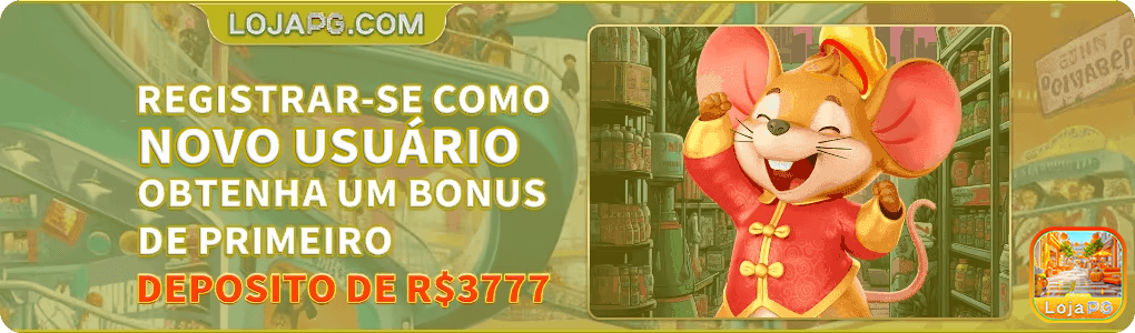 Recompensas App lojapg.com