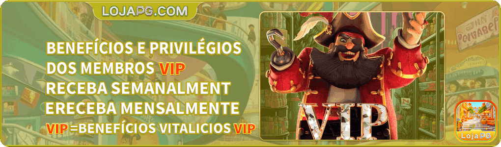 Campeonatos VIP lojapg.com