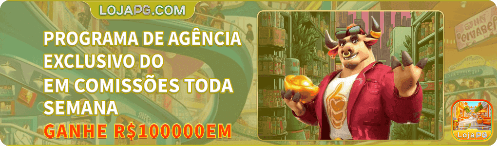 VIP Cassino lojapg.com