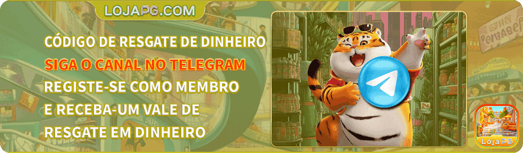 Experiência Apostas lojapg.com