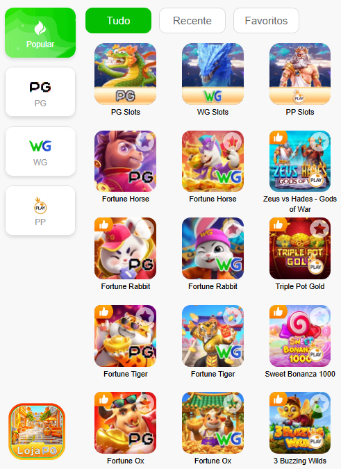 Jogos Certificados lojapg.com